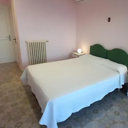 Hotel Il Vascello Marina Serra Exterior photo