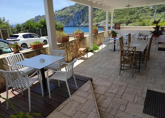 Hotel Il Vascello