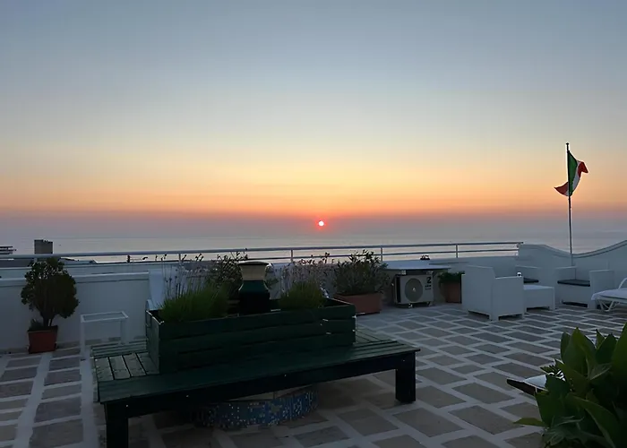Hotel Il Vascello