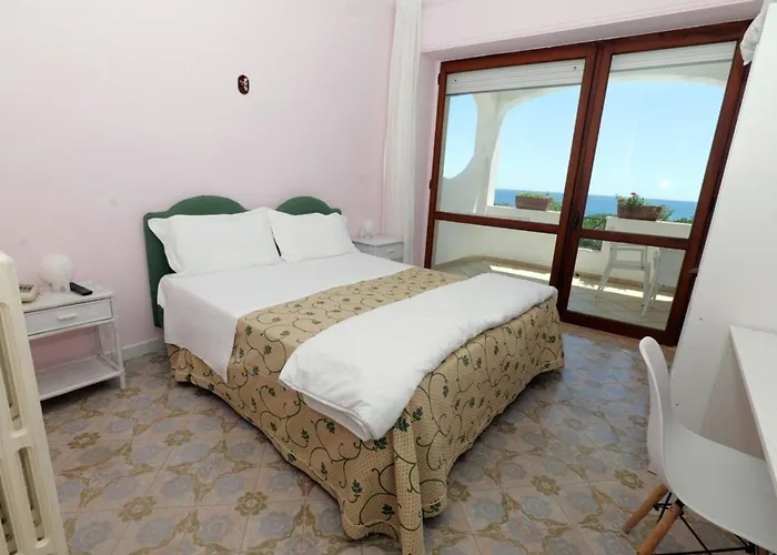 Hotel Il Vascello