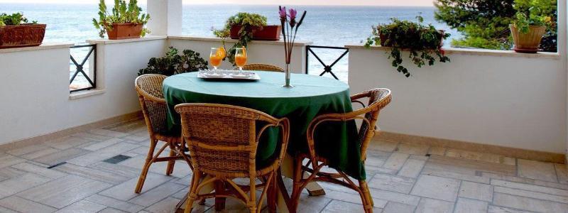 Hotel Il Vascello