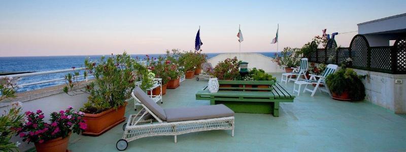 Il Vascello Hotel Marina Serra