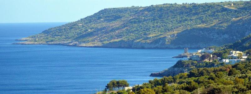 Il Vascello Hotel Marina Serra