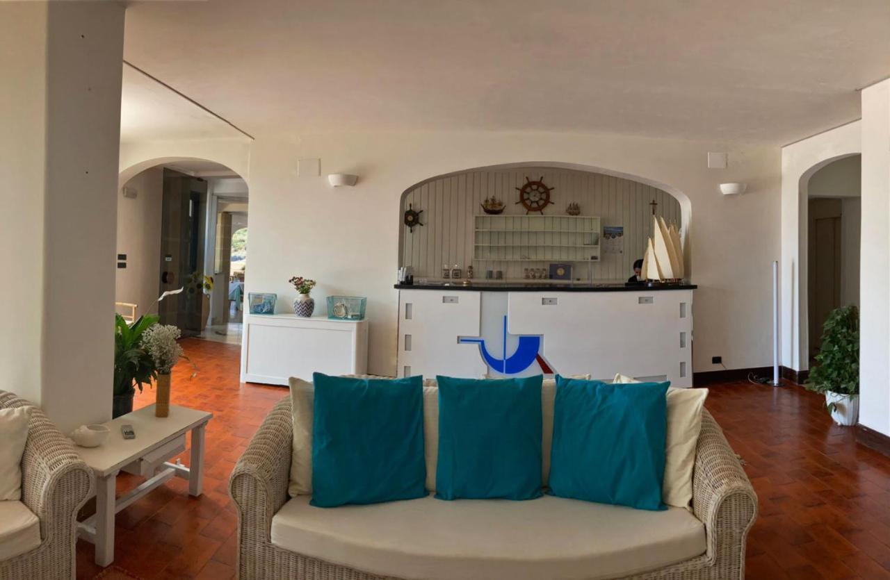 Hotel Il Vascello 3*