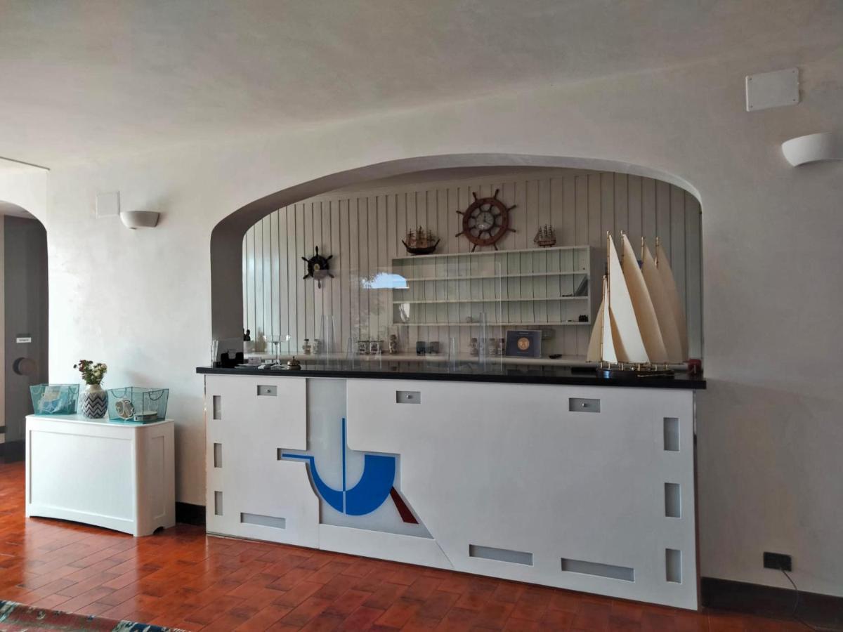 Il Vascello Hotel 3*