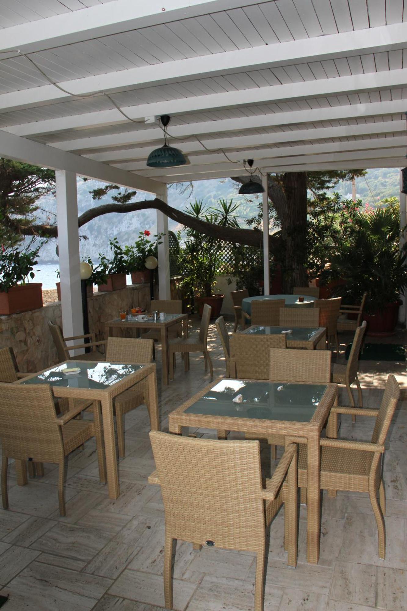 Il Vascello 3*