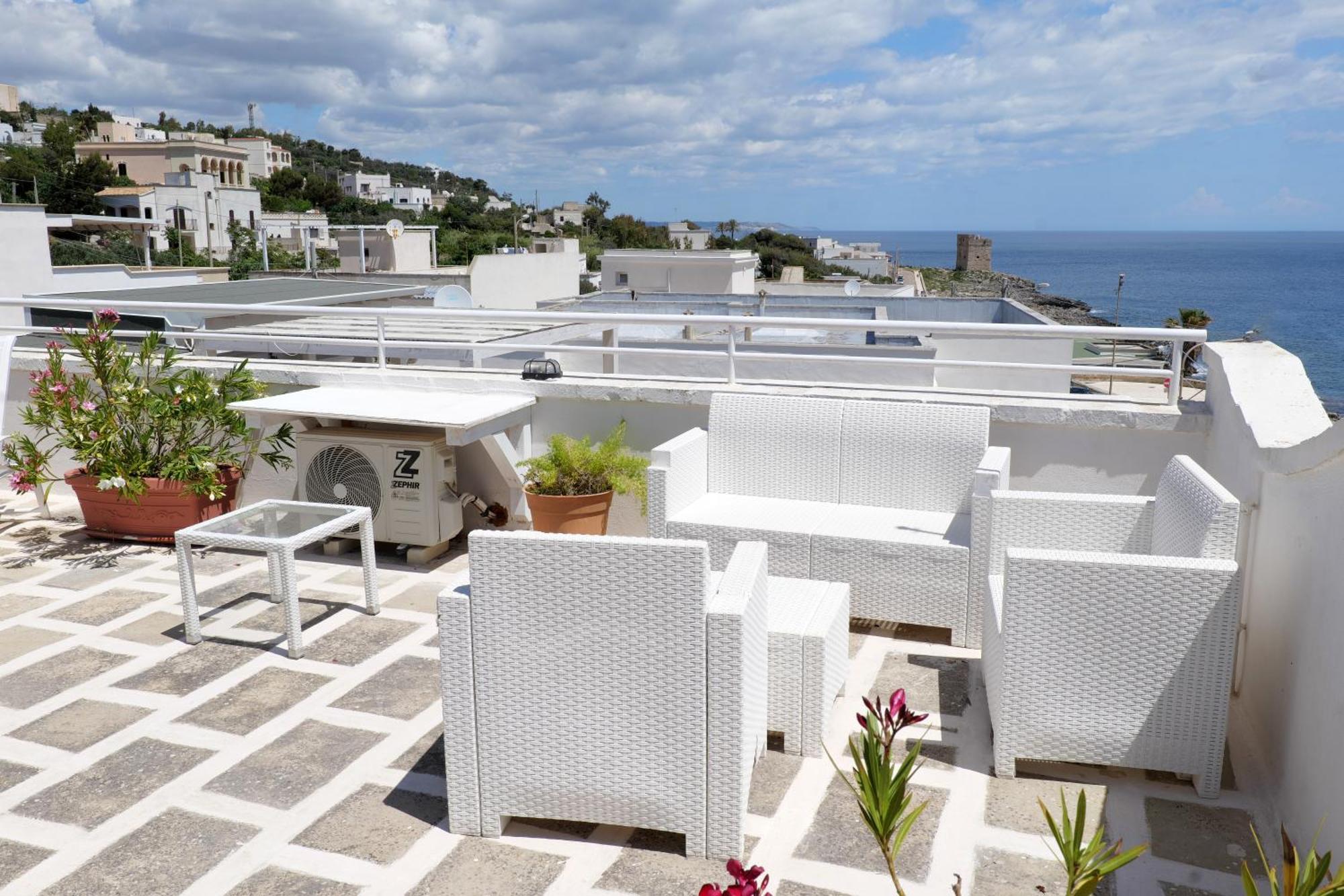 Il Vascello Hotel
