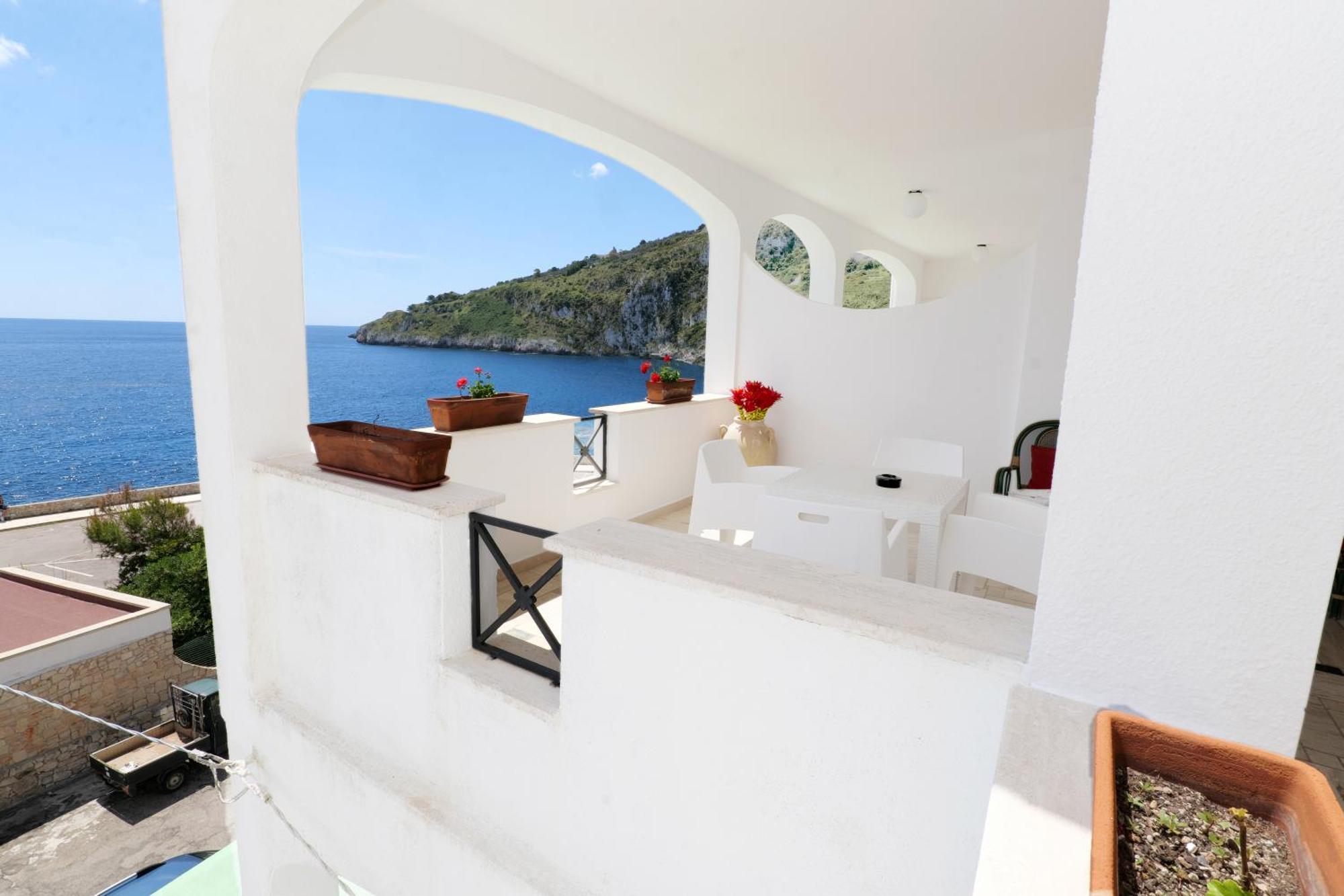 Il Vascello Hotel 3*