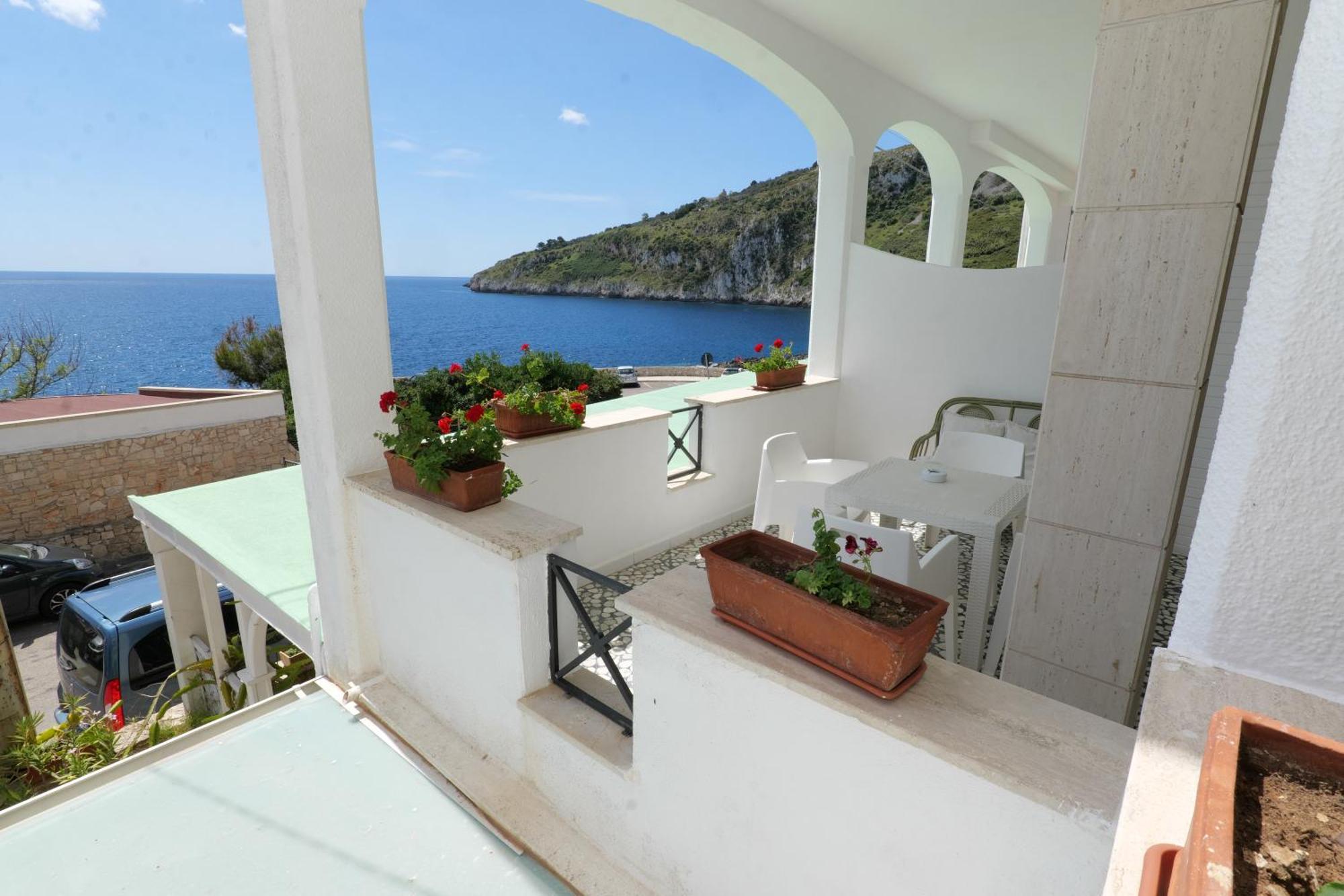 Hotel Il Vascello 3*