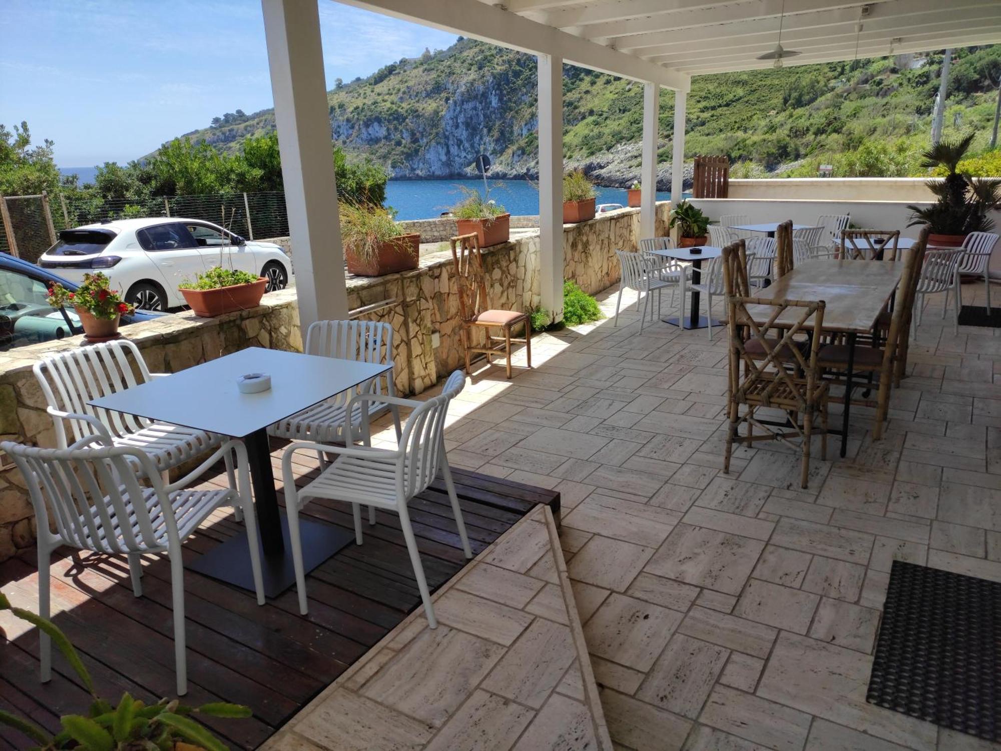 Il Vascello 3* Marina Serra