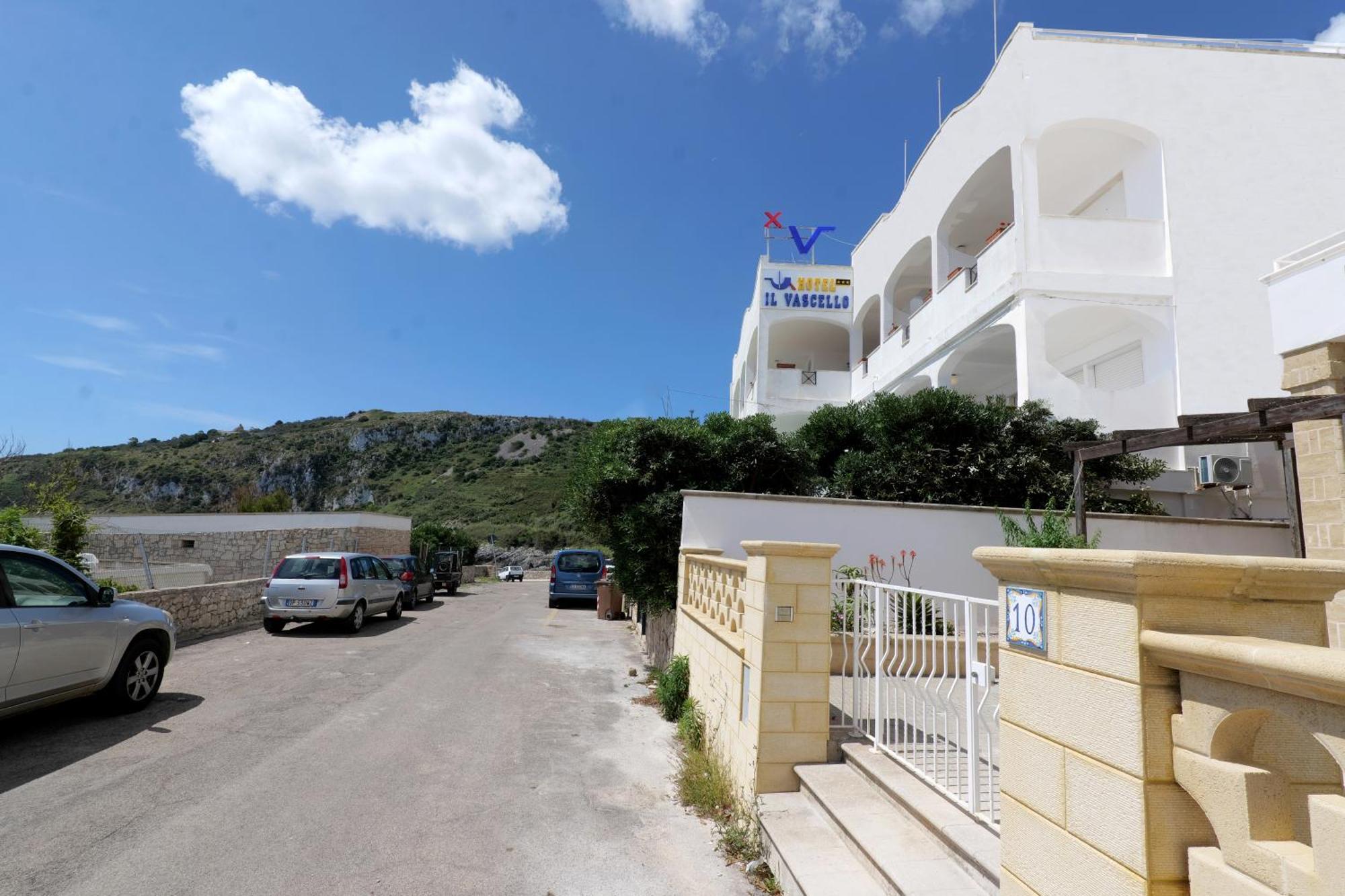 Hotel Il Vascello