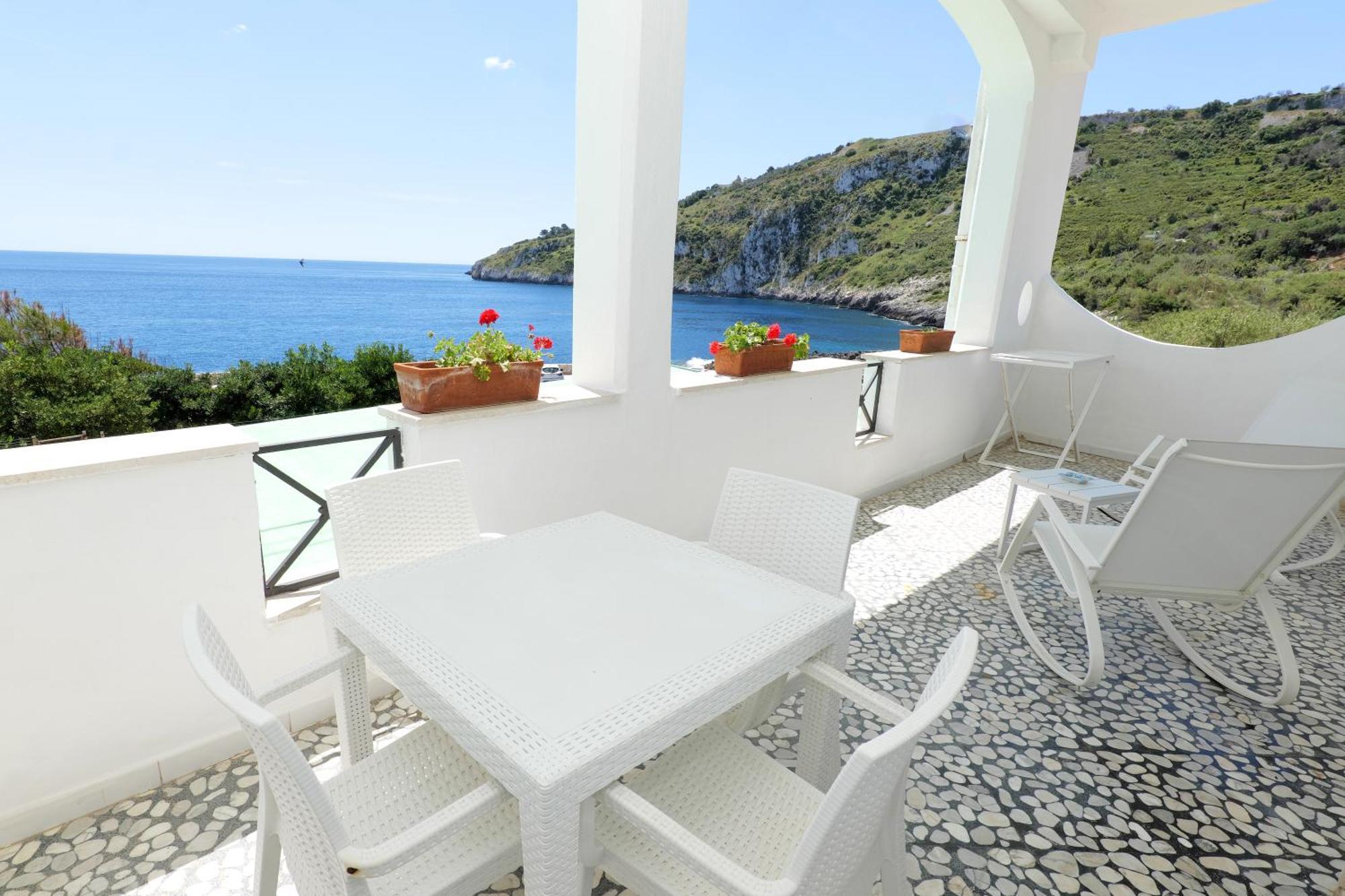 Hotel Il Vascello