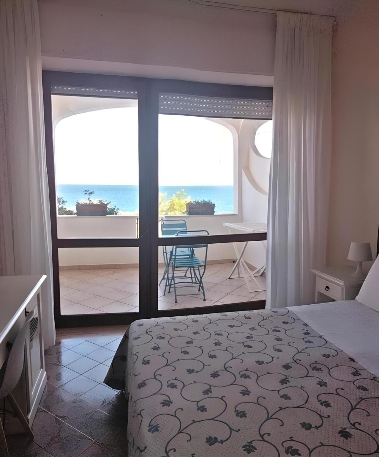 Hotel Il Vascello 3*