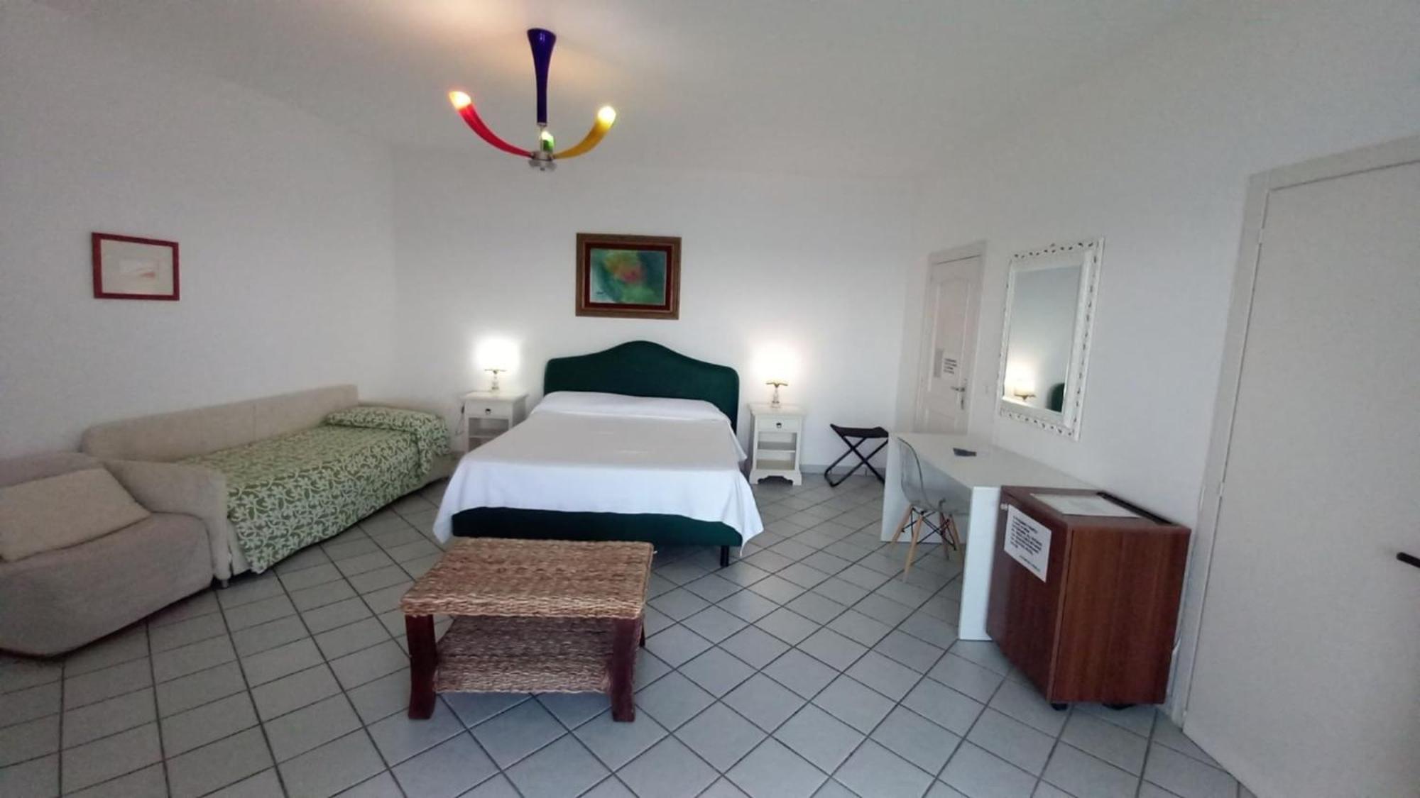 Il Vascello Hotel