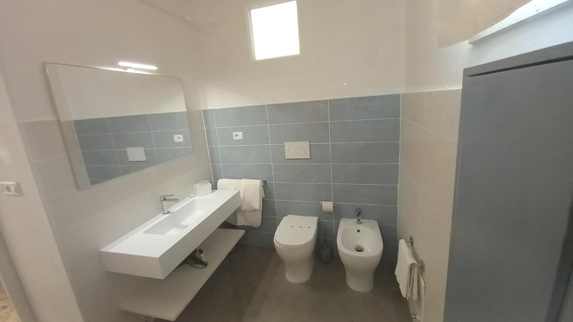 Hotel Il Vascello 3*