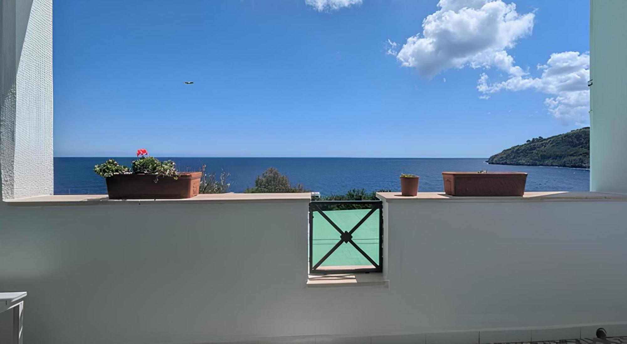 Hotel Il Vascello Marina Serra