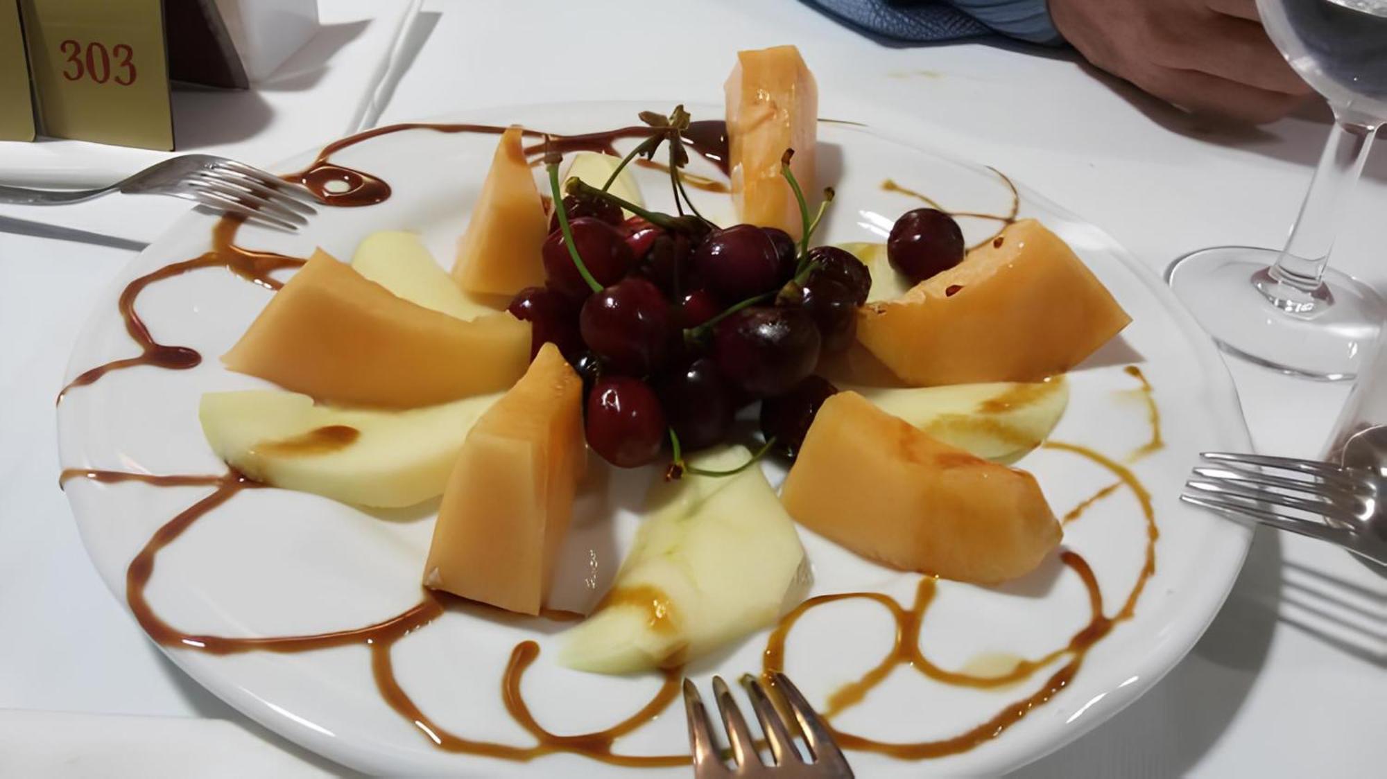 Il Vascello Hotel Marina Serra
