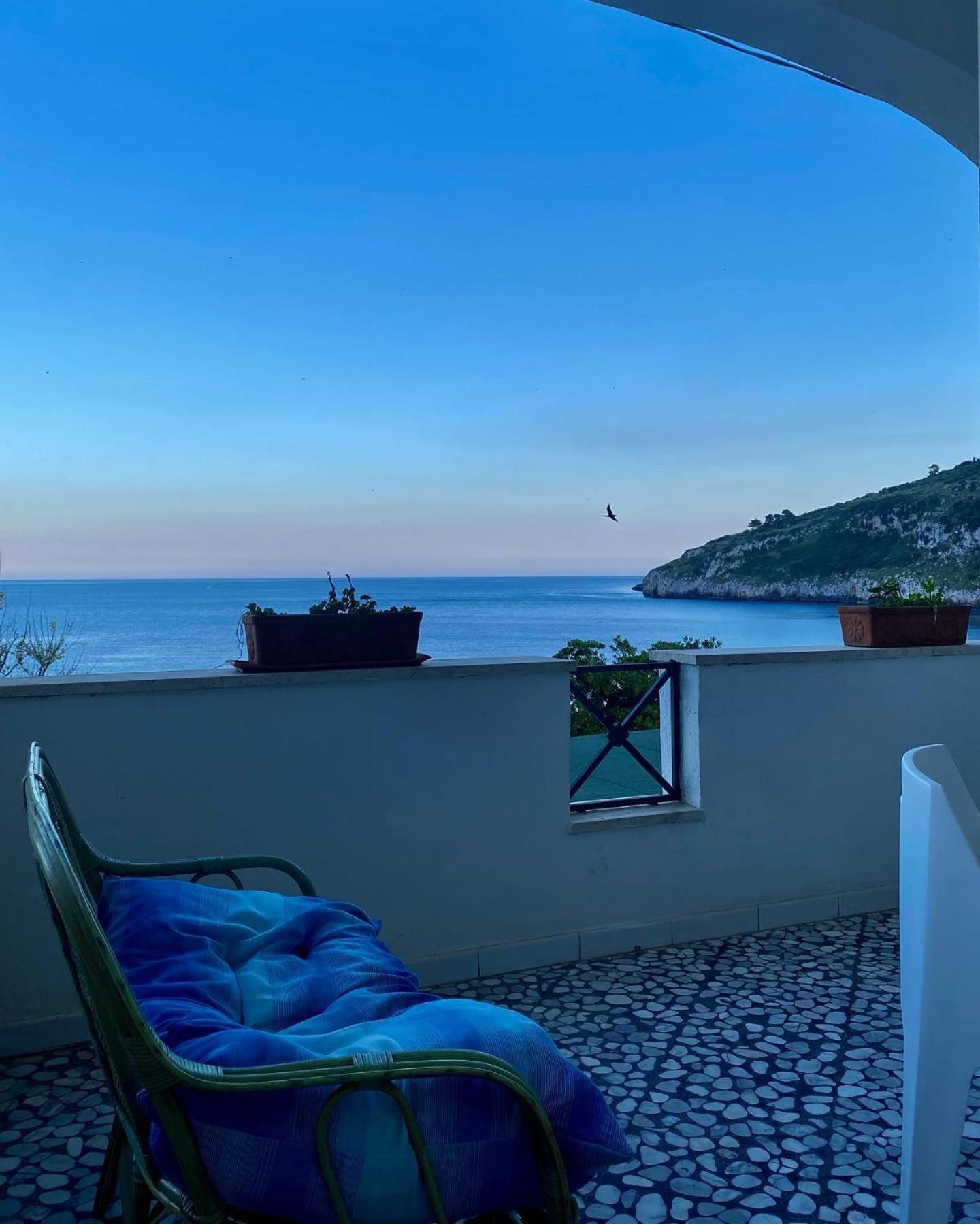 Il Vascello 3* Marina Serra