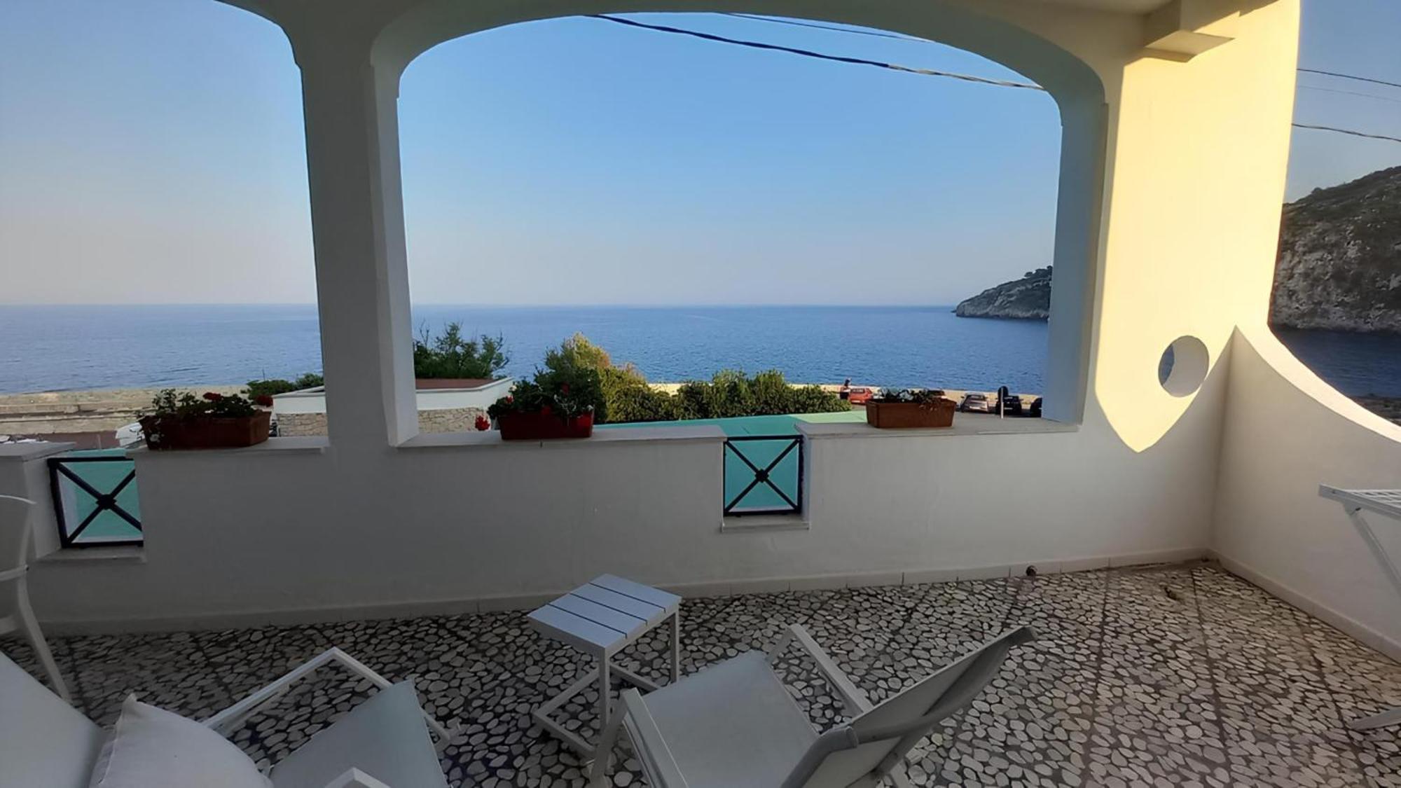 Il Vascello Hotel
