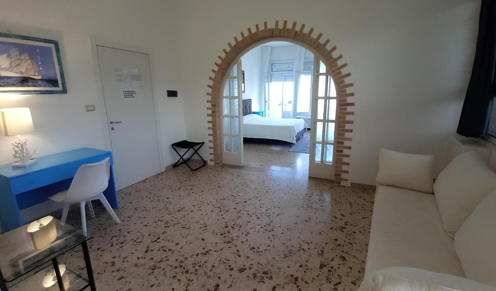 Hotel Il Vascello 3*
