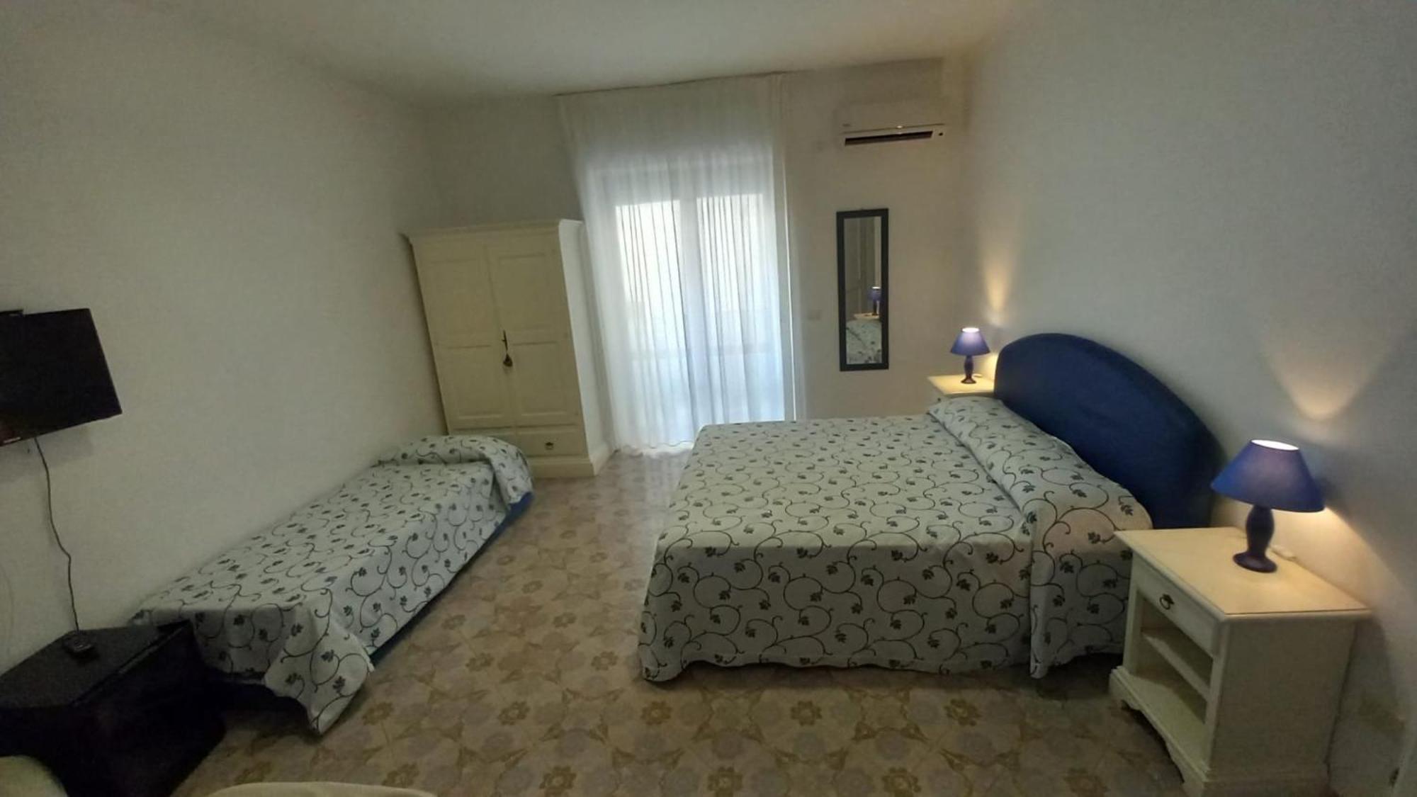 Hotel Il Vascello