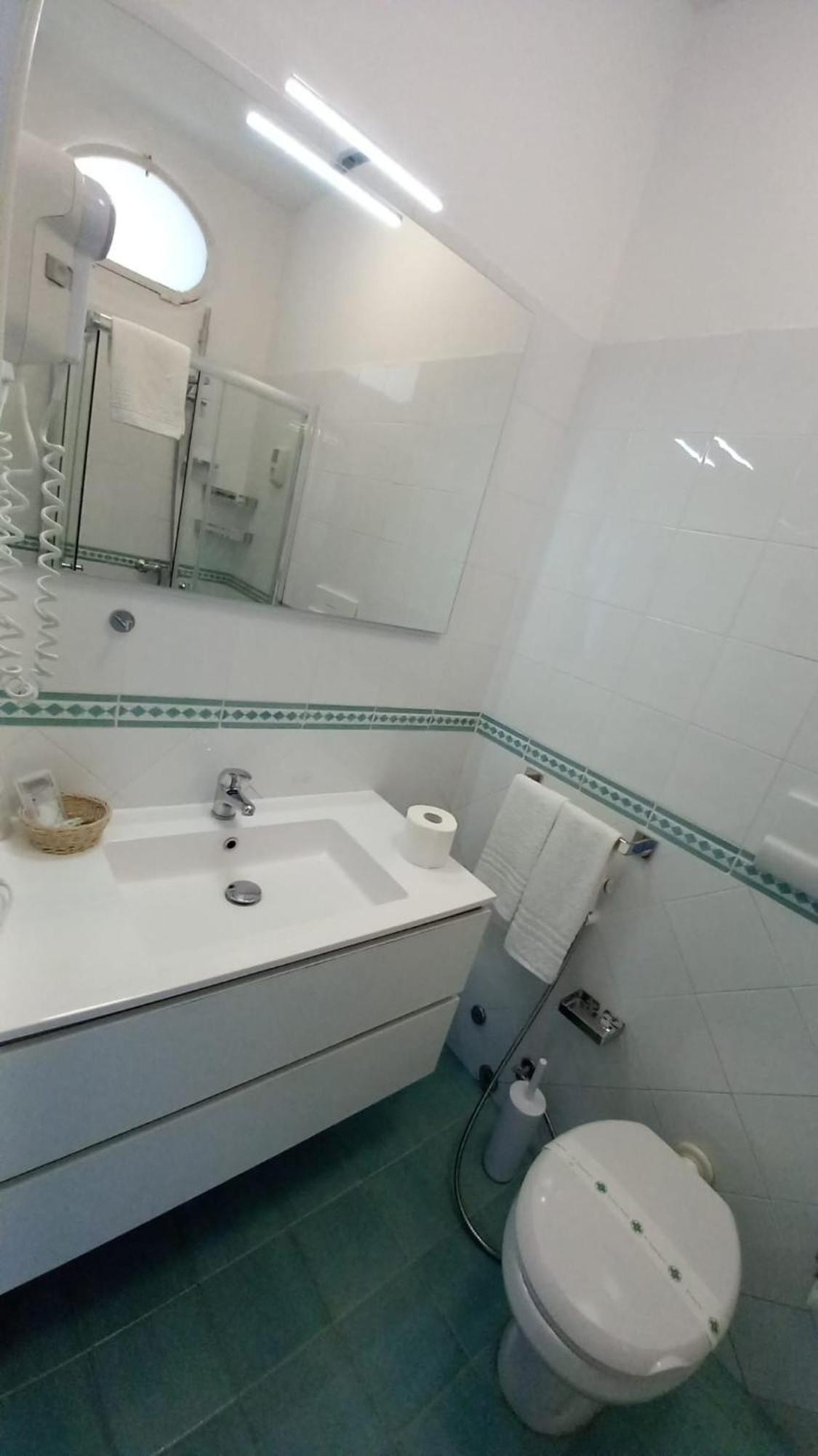 Hotel Il Vascello 3*