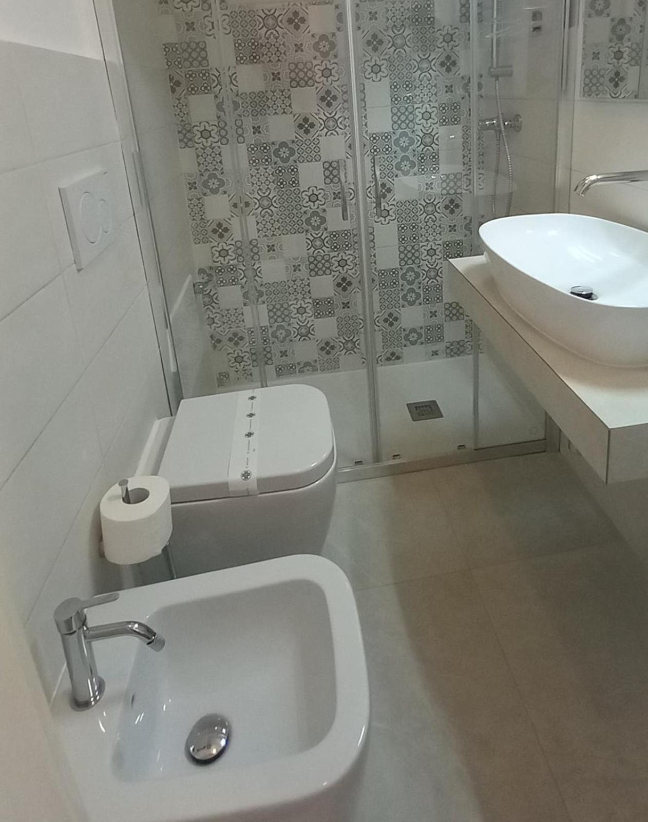 Il Vascello Hotel 3*