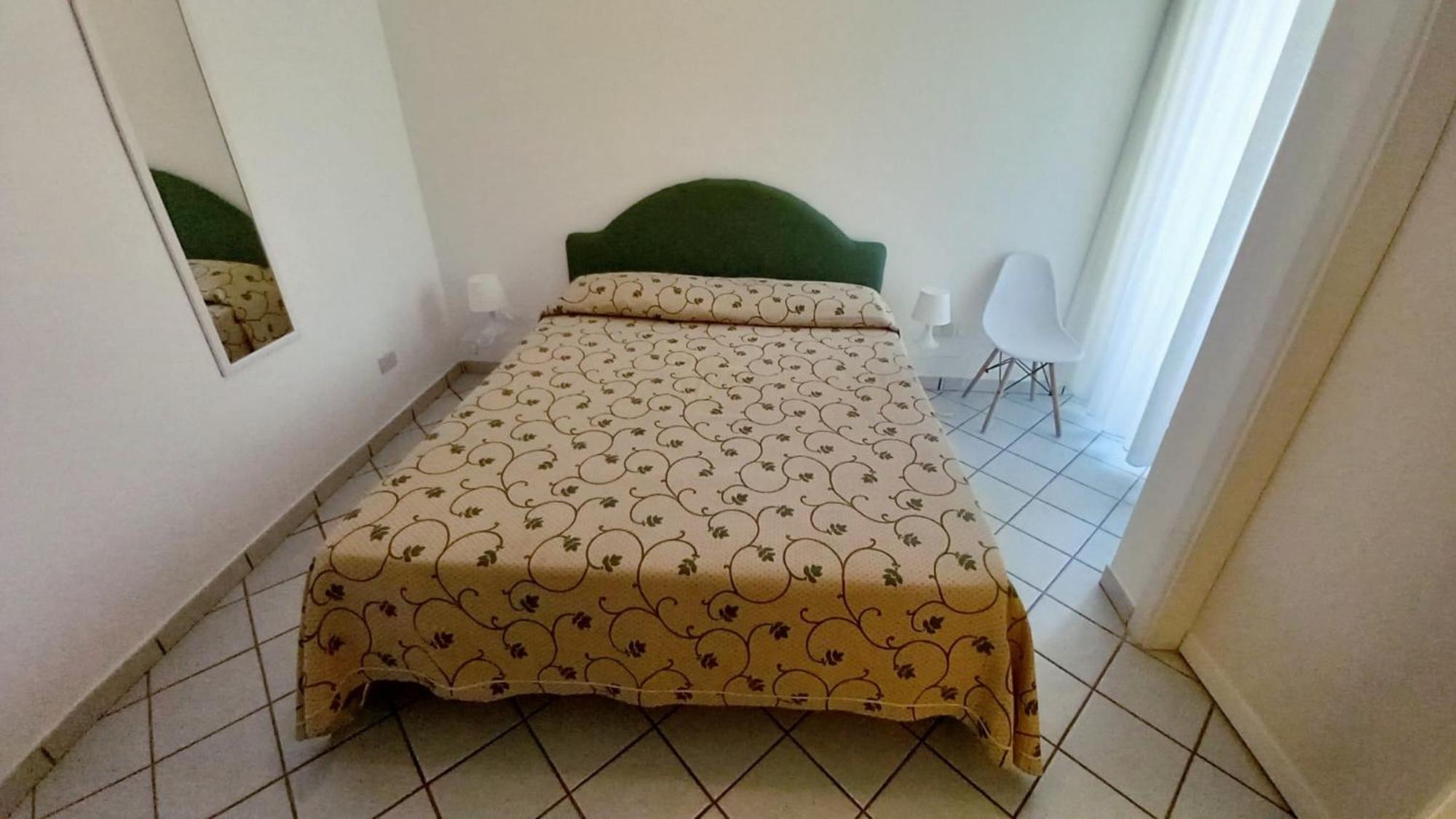 Hotel Il Vascello Marina Serra