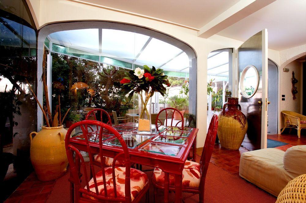 Il Vascello Hotel 3*