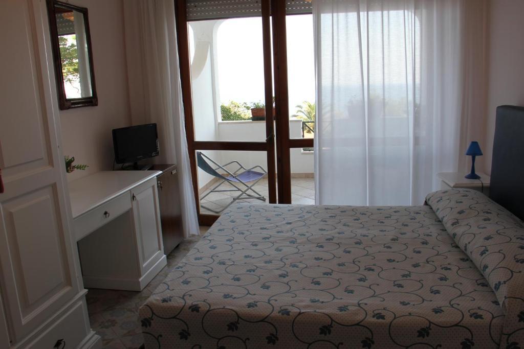 Il Vascello Hotel 3*
