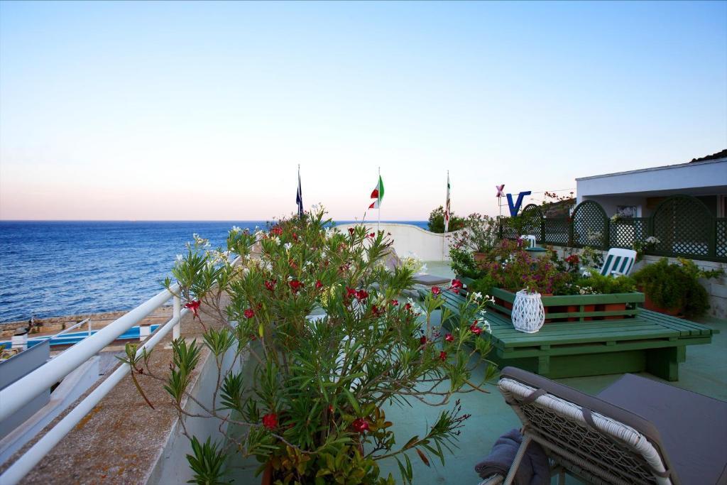 Il Vascello Marina Serra